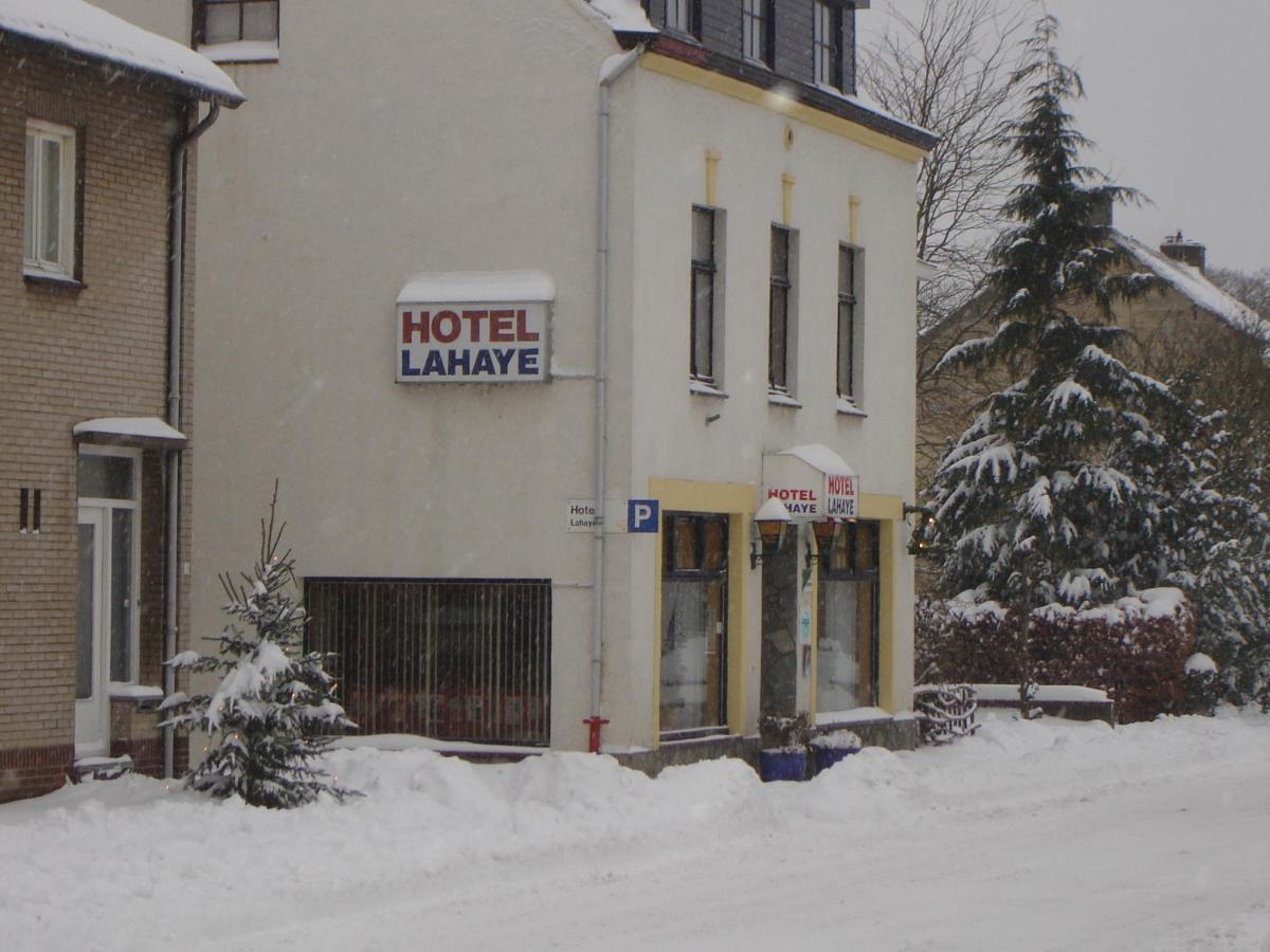 Hotel Lahaye Valkenburg aan de Geul 외부 사진
